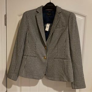 Talbots Blazer